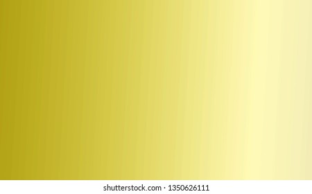 Hologram Gradient Background. For Wallpaper, Background, Print. Vector Illustration.