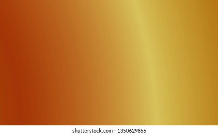 Hologram Gradient Background. For Wallpaper, Background, Print. Vector Illustration.