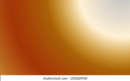 Hologram Gradient Background. For Wallpaper, Background, Print. Vector Illustration.