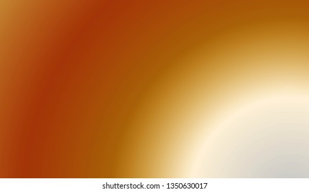 Hologram Gradient Background. For Wallpaper, Background, Print. Vector Illustration.