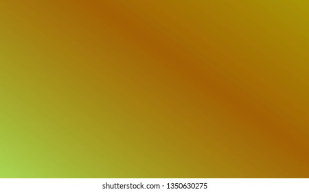 Hologram Gradient Background. For Wallpaper, Background, Print. Vector Illustration.