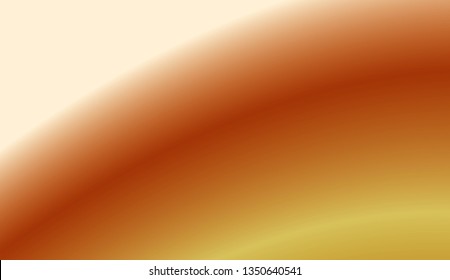 Hologram Gradient Background. For Wallpaper, Background, Print. Vector Illustration.