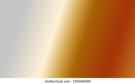 Hologram Gradient Background. For Wallpaper, Background, Print. Vector Illustration.