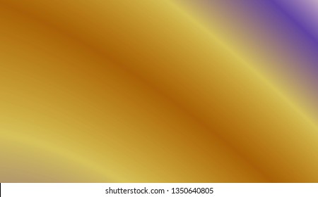Hologram Gradient Background. For Wallpaper, Background, Print. Vector Illustration.