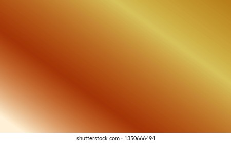 Hologram Gradient Background. For Wallpaper, Background, Print. Vector Illustration.