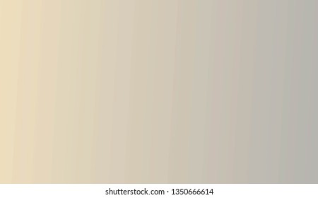 Hologram Gradient Background. For Wallpaper, Background, Print. Vector Illustration.