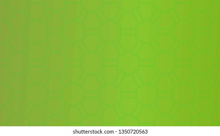 Hologram Gradient Background. For Wallpaper, Background, Print. Vector Illustration.