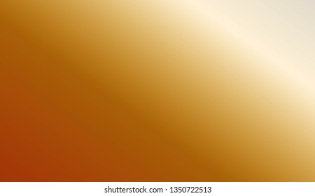 Hologram Gradient Background. For Wallpaper, Background, Print. Vector Illustration.