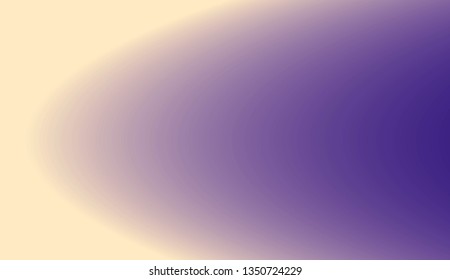 Hologram Gradient Background. For Wallpaper, Background, Print. Vector Illustration.