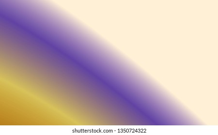 Hologram Gradient Background. For Wallpaper, Background, Print. Vector Illustration.