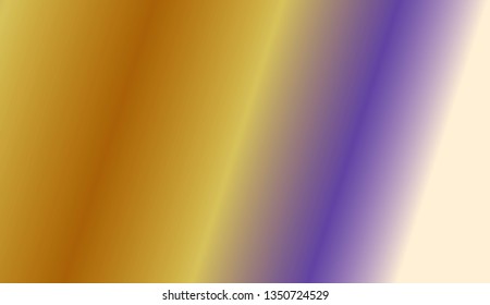 Hologram Gradient Background. For Wallpaper, Background, Print. Vector Illustration.