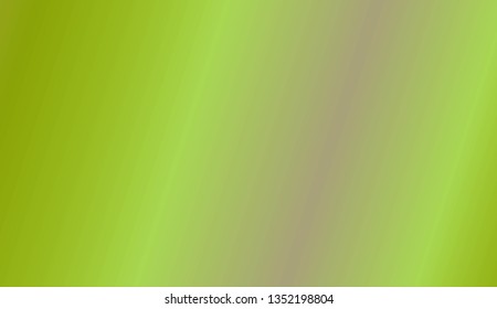 Hologram Gradient Background. For Wallpaper, Background, Print. Vector Illustration.