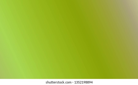 Hologram Gradient Background. For Wallpaper, Background, Print. Vector Illustration.