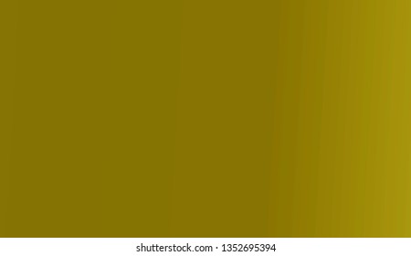 Hologram Gradient Background. For Wallpaper, Background, Print. Vector Illustration.