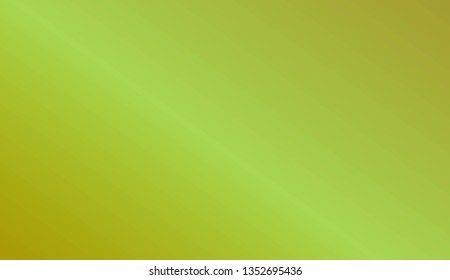 Hologram Gradient Background. For Wallpaper, Background, Print. Vector Illustration.