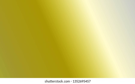 Hologram Gradient Background. For Wallpaper, Background, Print. Vector Illustration.