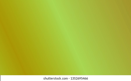 Hologram Gradient Background. For Wallpaper, Background, Print. Vector Illustration.