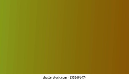 Hologram Gradient Background. For Wallpaper, Background, Print. Vector Illustration.