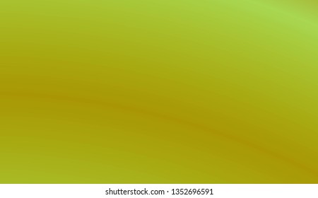 Hologram Gradient Background. For Wallpaper, Background, Print. Vector Illustration.