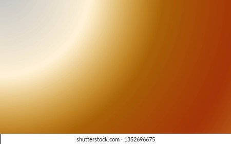 Hologram Gradient Background. For Wallpaper, Background, Print. Vector Illustration.