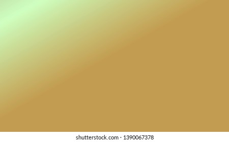 Hologram Gradient Background. For Wallpaper, Background, Print. Vector Illustration.