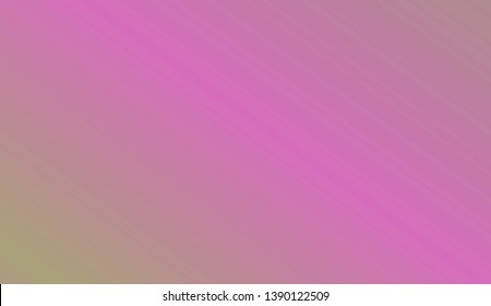 Hologram Gradient Background. For Wallpaper, Background, Print. Vector Illustration.