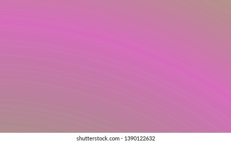 Hologram Gradient Background. For Wallpaper, Background, Print. Vector Illustration.