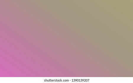 Hologram Gradient Background. For Wallpaper, Background, Print. Vector Illustration.