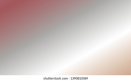 Hologram Gradient Background. For Wallpaper, Background, Print. Vector Illustration.