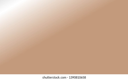 Hologram Gradient Background. For Wallpaper, Background, Print. Vector Illustration.