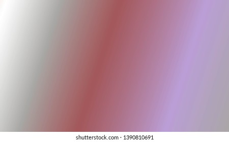 Hologram Gradient Background. For Wallpaper, Background, Print. Vector Illustration.