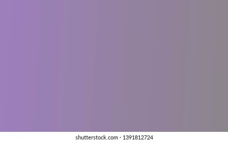 Hologram Gradient Background. For Wallpaper, Background, Print. Vector Illustration.