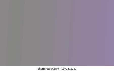 Hologram Gradient Background. For Wallpaper, Background, Print. Vector Illustration.