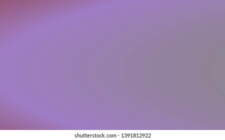Hologram Gradient Background. For Wallpaper, Background, Print. Vector Illustration.