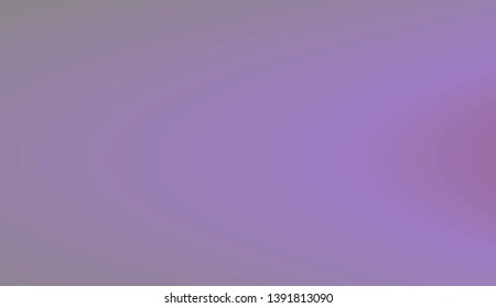 Hologram Gradient Background. For Wallpaper, Background, Print. Vector Illustration.
