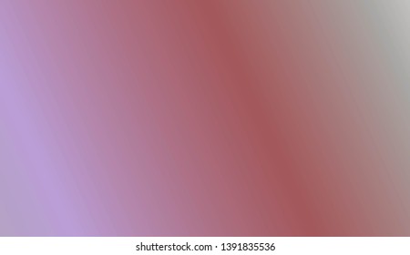 Hologram Gradient Background. For Wallpaper, Background, Print. Vector Illustration.