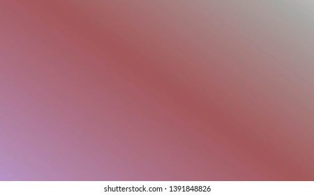 Hologram Gradient Background. For Wallpaper, Background, Print. Vector Illustration.