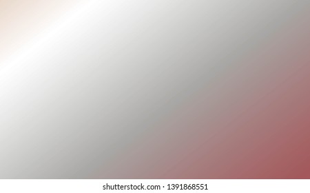 Hologram Gradient Background. For Wallpaper, Background, Print. Vector Illustration.