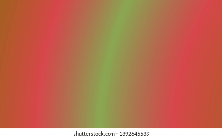 Hologram Gradient Background. For Wallpaper, Background, Print. Vector Illustration.