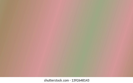Hologram Gradient Background. For Wallpaper, Background, Print. Vector Illustration.