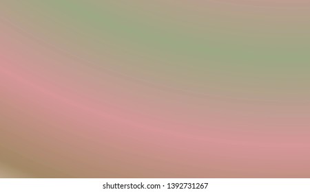 Hologram Gradient Background. For Wallpaper, Background, Print. Vector Illustration.