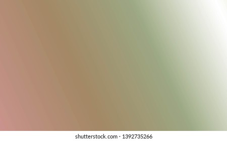 Hologram Gradient Background. For Wallpaper, Background, Print. Vector Illustration.