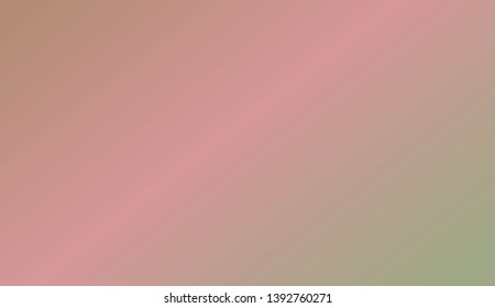 Hologram Gradient Background. For Wallpaper, Background, Print. Vector Illustration.