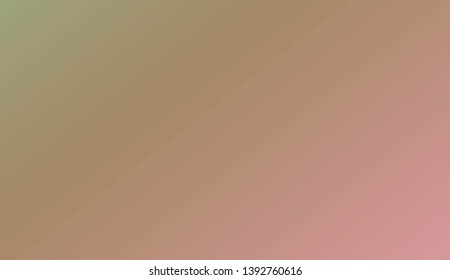 Hologram Gradient Background. For Wallpaper, Background, Print. Vector Illustration.