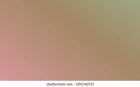 Hologram Gradient Background. For Wallpaper, Background, Print. Vector Illustration.