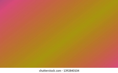 Hologram Gradient Background. For Wallpaper, Background, Print. Vector Illustration.
