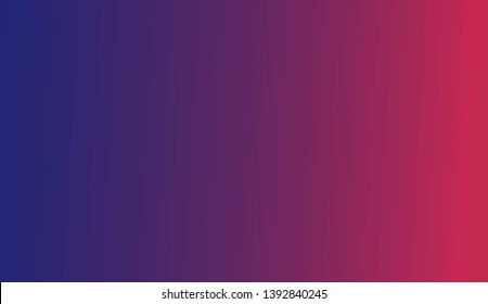 Hologram Gradient Background. For Wallpaper, Background, Print. Vector Illustration.