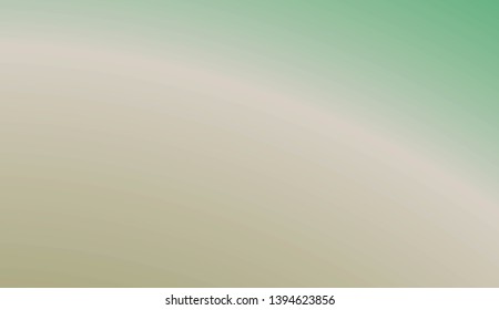 Hologram Gradient Background. For Wallpaper, Background, Print. Vector Illustration.