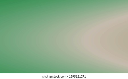Hologram Gradient Background. For Wallpaper, Background, Print. Vector Illustration.