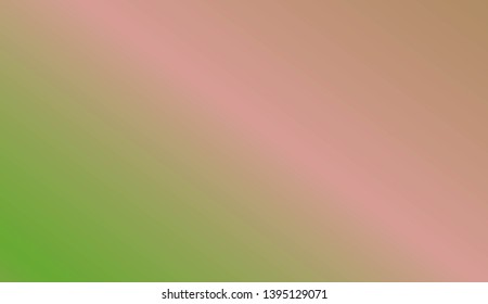 Hologram Gradient Background. For Wallpaper, Background, Print. Vector Illustration.